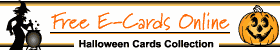 Free E-Cards Online Halloween