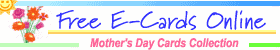 Free E-Cards Online Mother's Day Cards