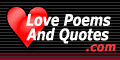 The most romantic love poems on the web !
