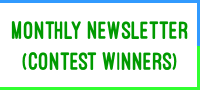 Monthly Contest Winners Newsletter